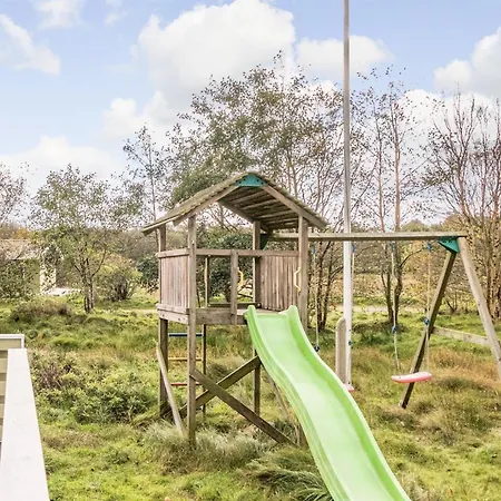 Nanne - 1km From The Sea By Interhome بيت للعطل *