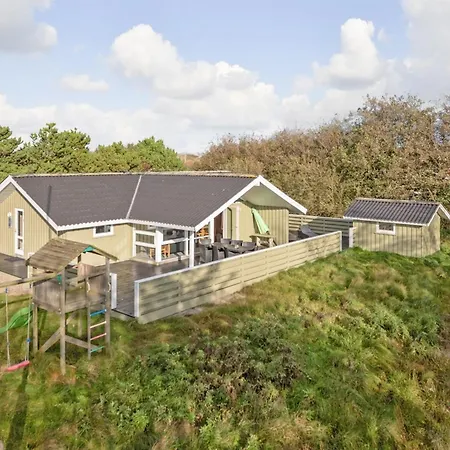 Nanne - 1km From The Sea By Interhome Fanø