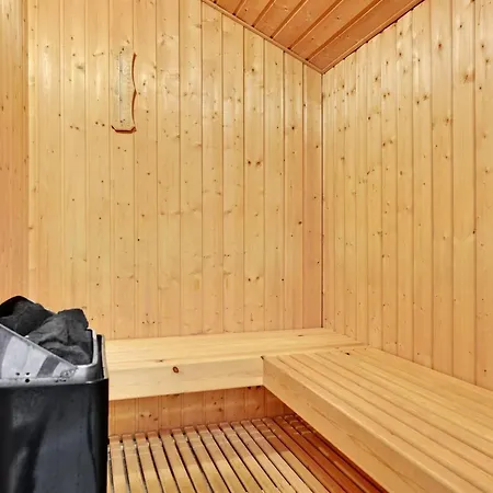 Nanne - 1km From The Sea By Interhome * Fanø