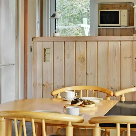 Nanne - 1km From The Sea By Interhome Prázdninový dům *