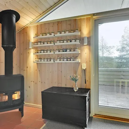 Nanne - 1km From The Sea By Interhome
