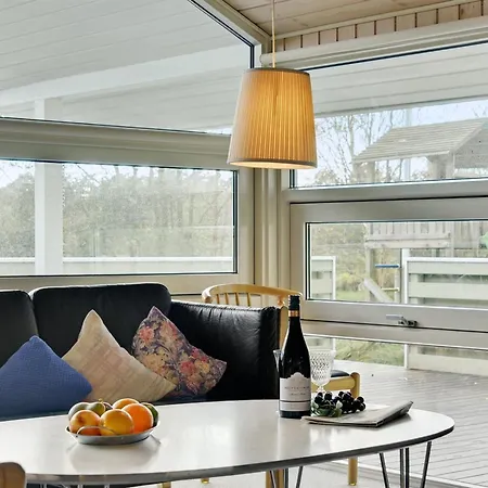 Nanne - 1km From The Sea By Interhome Prázdninový dům *