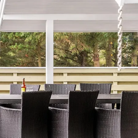 Nanne - 1km From The Sea By Interhome Fanø