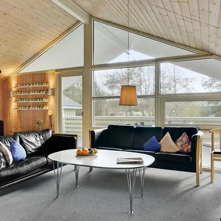 Nanne - 1km From The Sea By Interhome Vakantiehuis Fanø