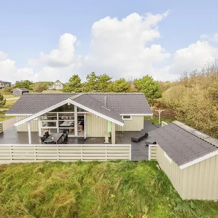 Nanne - 1km From The Sea By Interhome * Fanø