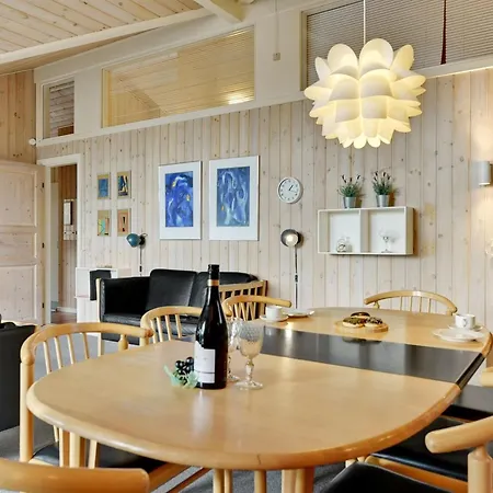 بيت للعطل Nanne - 1km From The Sea By Interhome *