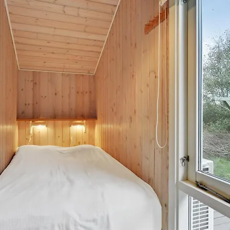 Nanne - 1km From The Sea By Interhome بيت للعطل Fanø