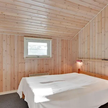 بيت للعطل Nanne - 1km From The Sea By Interhome *