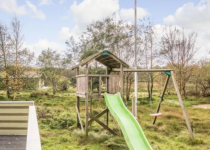 Nanne - 1km From The Sea By Interhome Vakantiehuis *