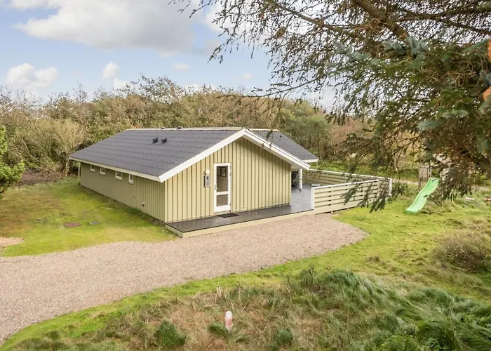 Hébergement de vacances Nanne - 1km From The Sea By Interhome *