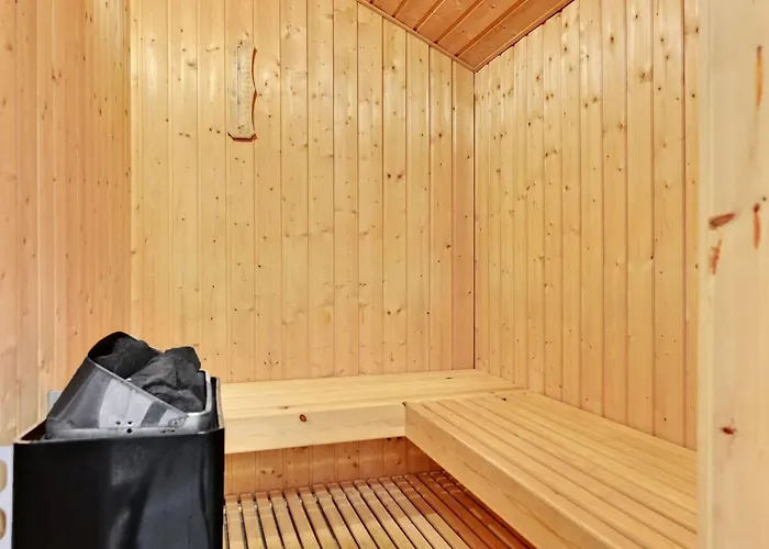 Nanne - 1km From The Sea By Interhome * Fanø