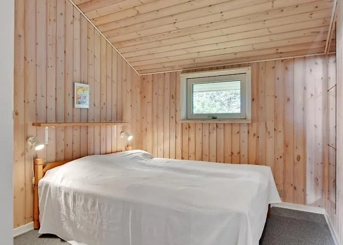 Hébergement de vacances Nanne - 1km From The Sea By Interhome *