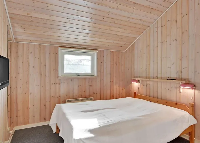 Hébergement de vacances Nanne - 1km From The Sea By Interhome *