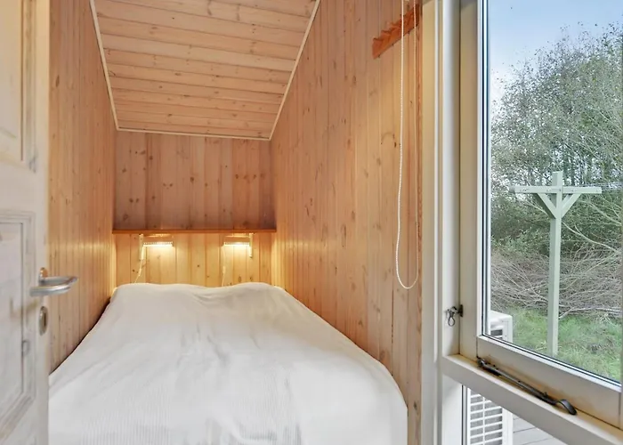 Nanne - 1km From The Sea By Interhome Fanø