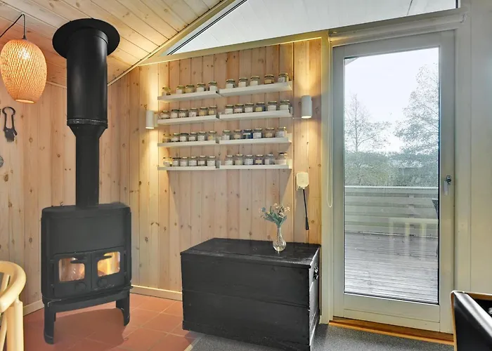 Nanne - 1km From The Sea By Interhome