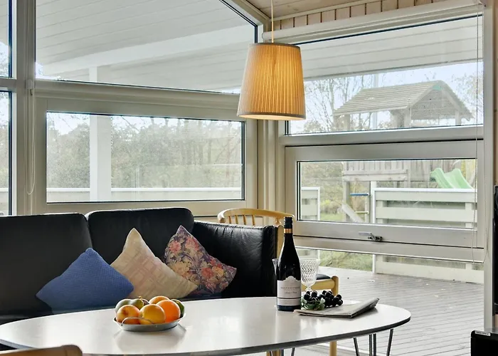 Nanne - 1km From The Sea By Interhome Vakantiehuis *