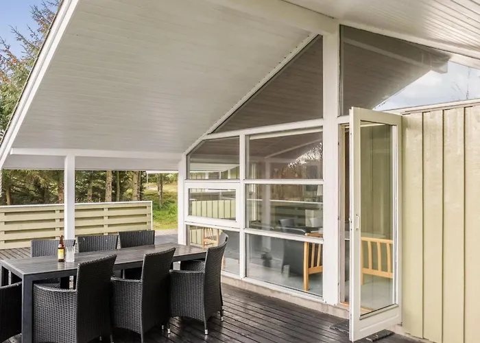 Hébergement de vacances Nanne - 1km From The Sea By Interhome *