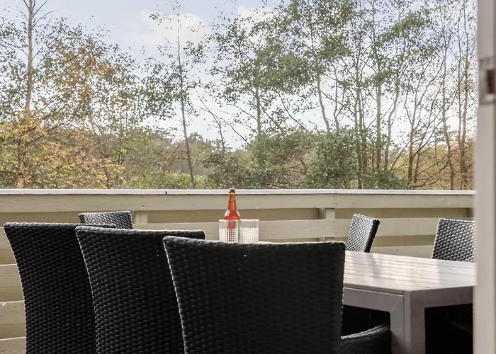 Nanne - 1km From The Sea By Interhome *