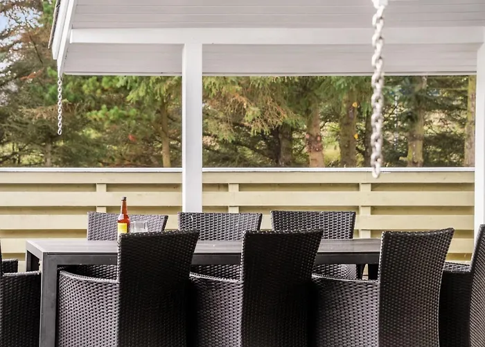 Nanne - 1km From The Sea By Interhome Fanø