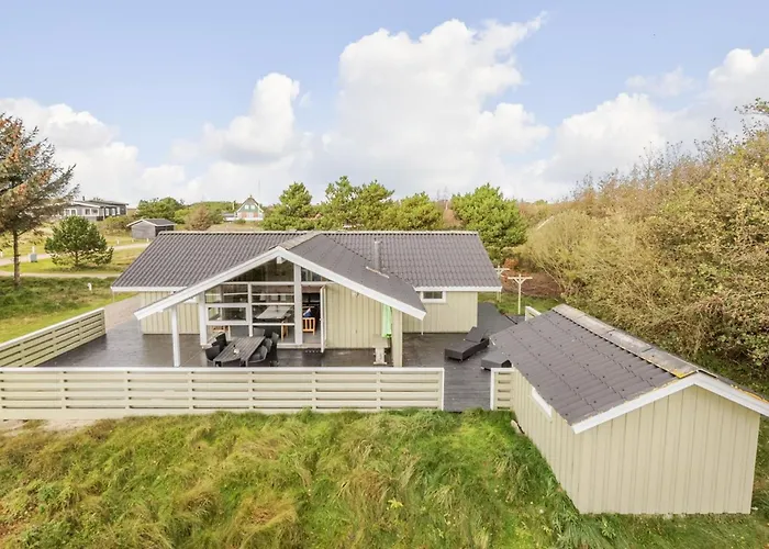 Nanne - 1km From The Sea By Interhome *