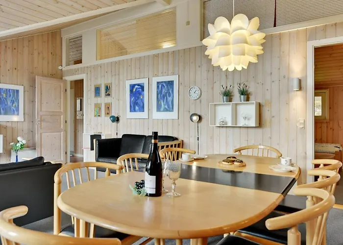 Nanne - 1km From The Sea By Interhome *